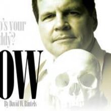 Centre Stage Announces CLARENCE DARROW 11/12-21